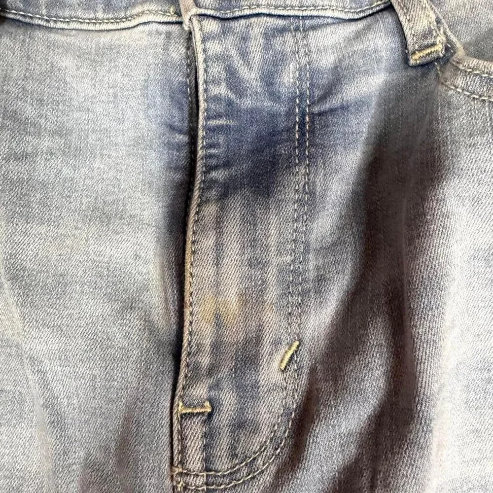 Ana jeans Women's Blue Jeans